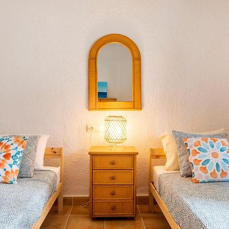 Apartamento En Javea, Cerca De La Caleta Exteriér fotografie